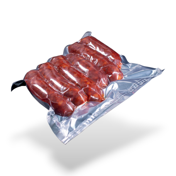 Chorizo Fresco (+380gr) 6 uds. aprox - Imagen 9