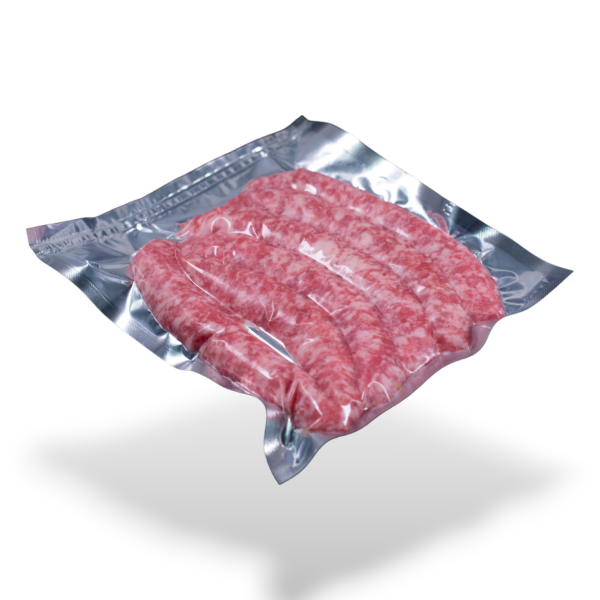 Salchichas (+400gr) 6 uds. aprox - Imagen 10
