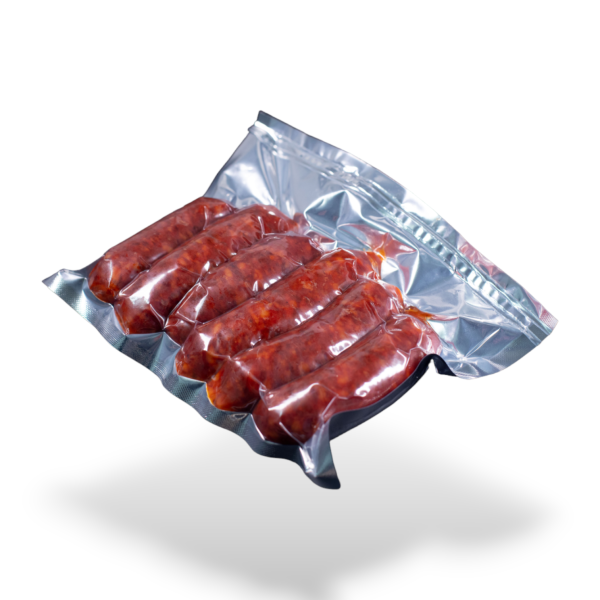 Chorizo Fresco (+380gr) 6 uds. aprox - Imagen 10