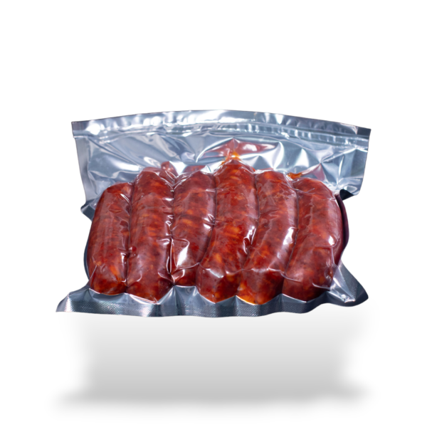 Chorizo Fresco (+380gr) 6 uds. aprox - Imagen 11