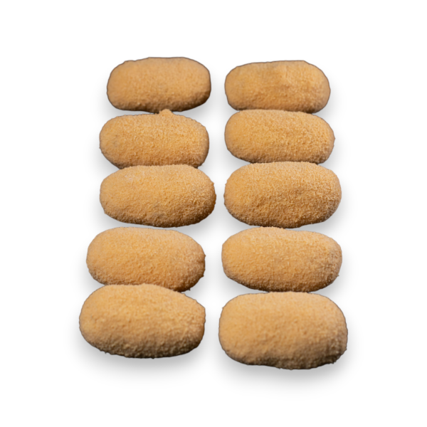 Croquetas Caseras (10 uds.) - Imagen 5