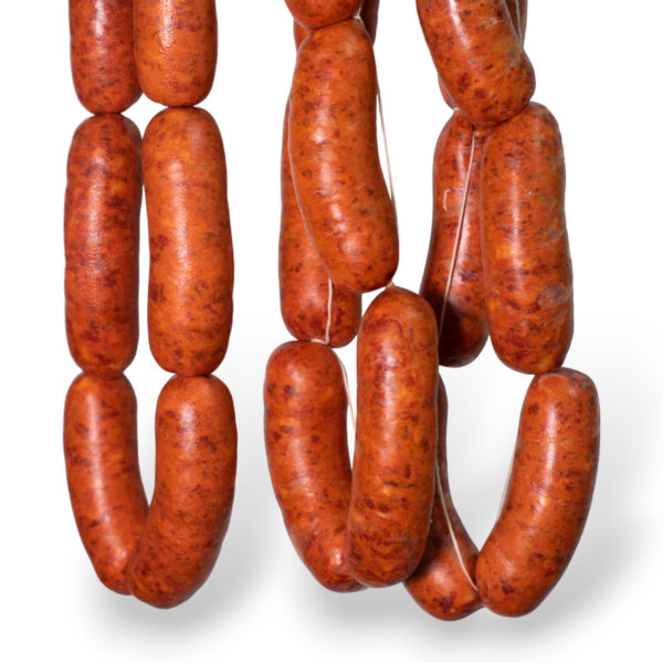 Chorizo Fresco (+380gr) 6 uds. aprox - Imagen 6