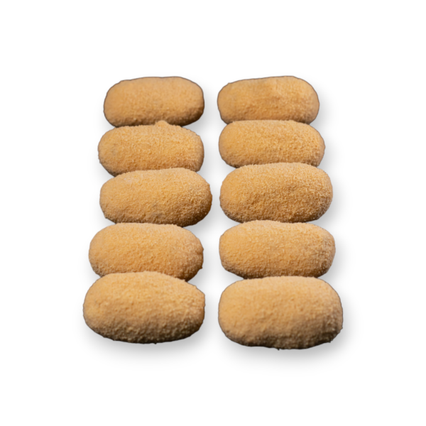 Croquetas Caseras (10 uds.) - Imagen 4