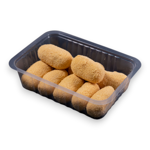 Croquetas Caseras (10 uds.) - Imagen 3