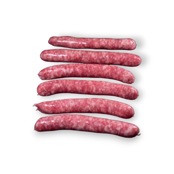 Salchichas (+400gr) 6 uds. aprox - Imagen 2