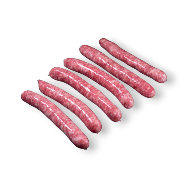 Salchichas (+400gr) 6 uds. aprox - Imagen 3
