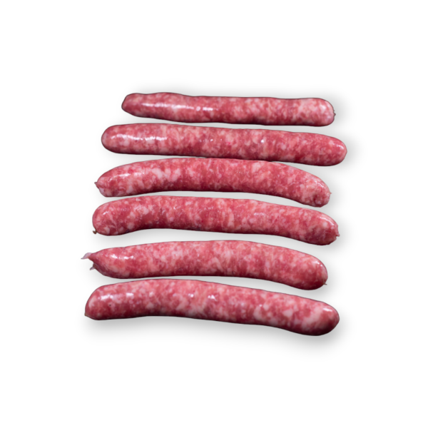 Salchichas (+400gr) 6 uds. aprox - Imagen 4