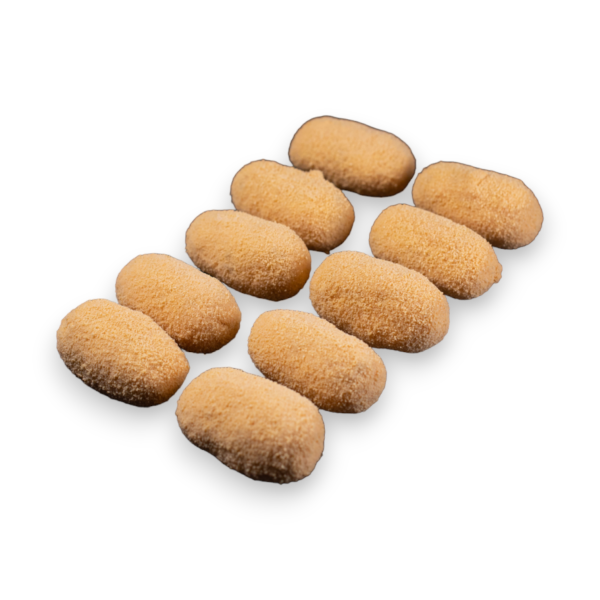 Croquetas Caseras (10 uds.) - Imagen 2