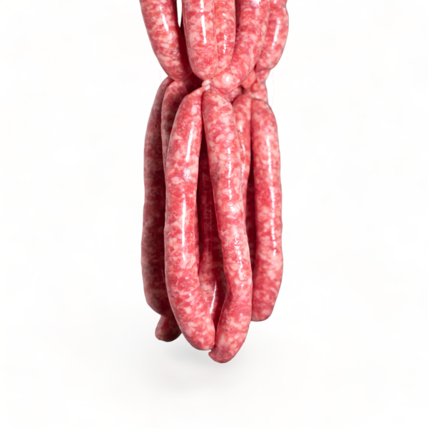 Salchichas (+400gr) 6 uds. aprox - Imagen 5
