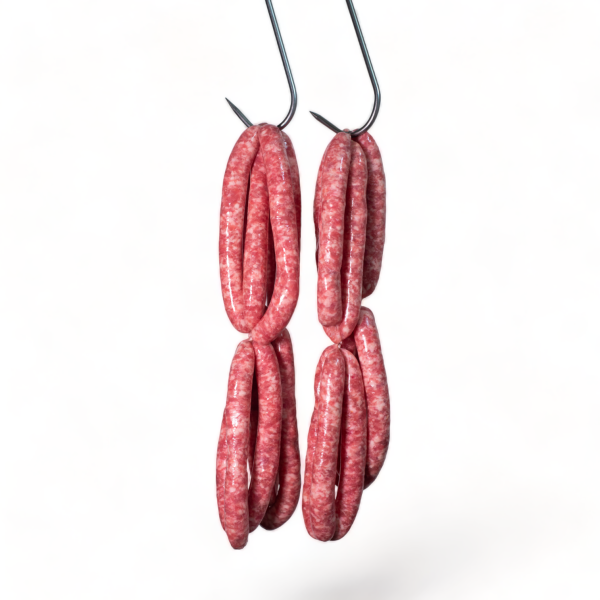 Salchichas (+400gr) 6 uds. aprox - Imagen 7