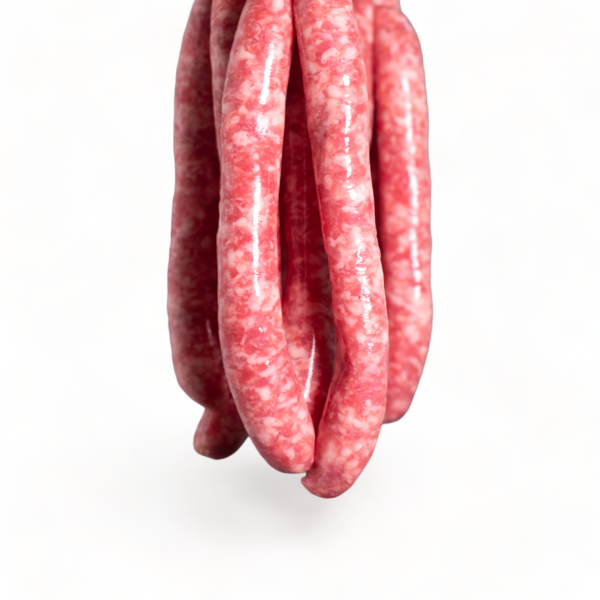 Salchichas (+400gr) 6 uds. aprox - Imagen 8