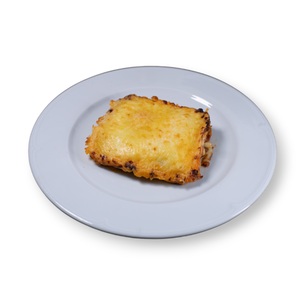 Lasaña Casera (480gr) - Image 2