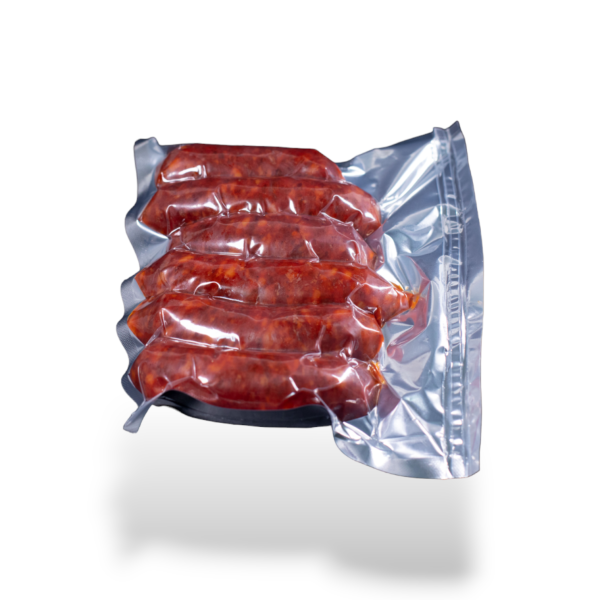 Chorizo Fresco (+380gr) 6 uds. aprox - Imagen 12