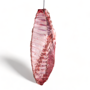 Costillar de cerdo (1kg)