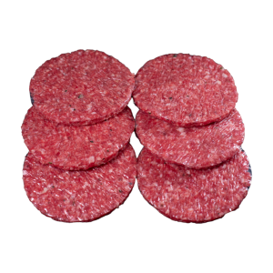 Hamburguesas