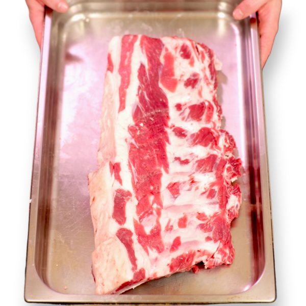 Costilla de chuleta de ternera 1,575 Kg - Imagen 2