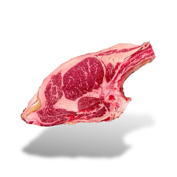 CHULETA DE BUEY 1,150g-1,25kg