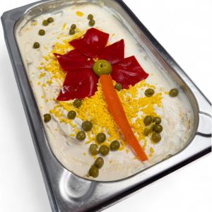 Ensaladilla rusa 500g