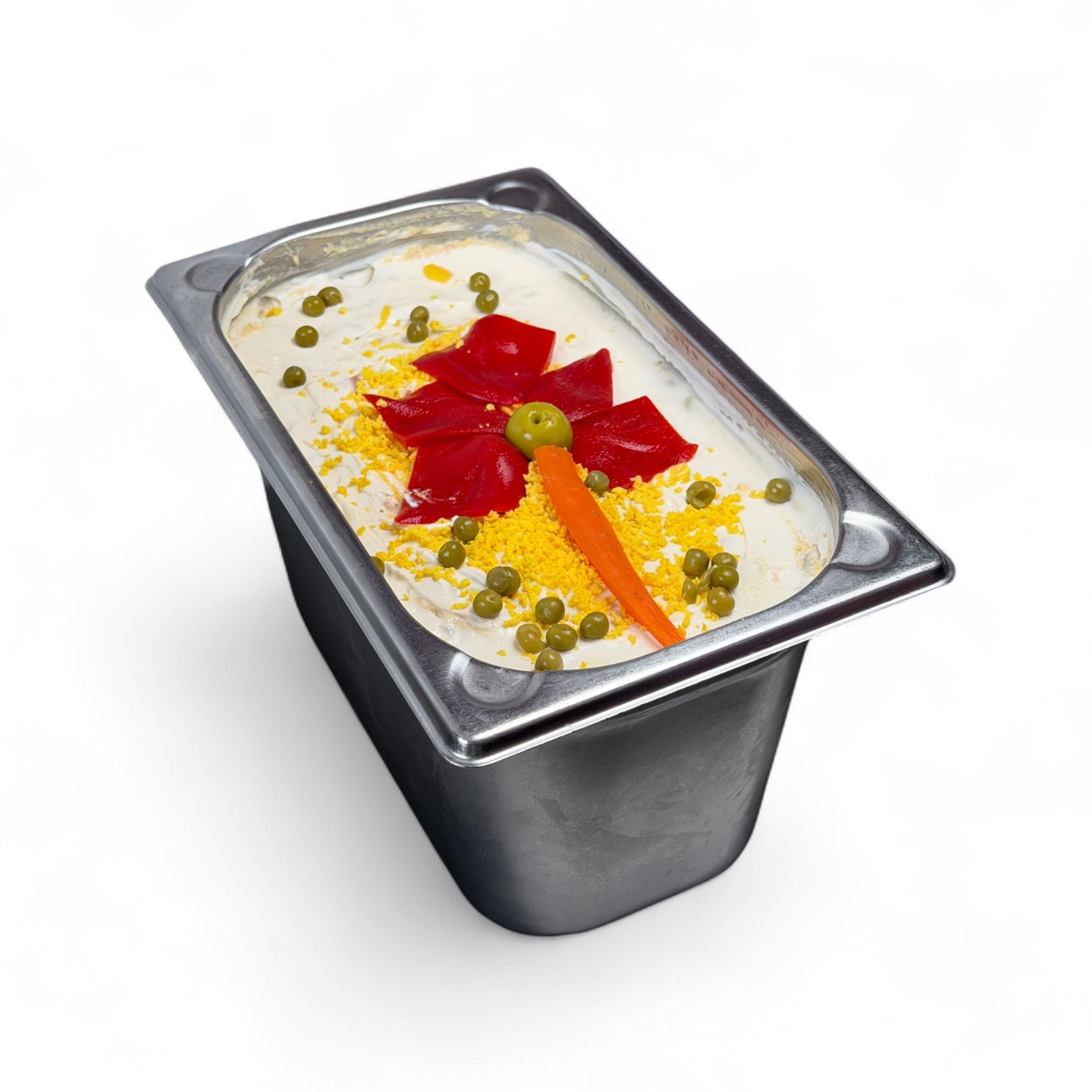 Ensaladilla rusa 500g