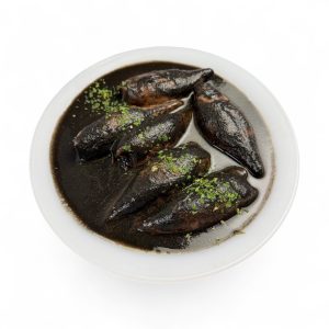Chipirones en su tinta 300g