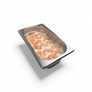 Ensaladilla de chatka 500g
