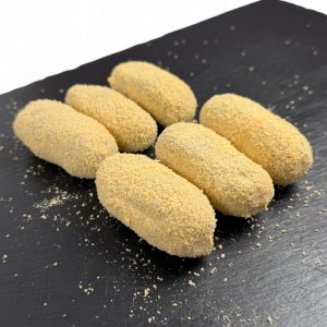 croquetas de chipiron 6 unidades